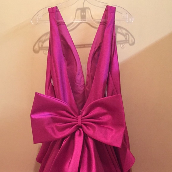 Prom Dress - Picture 2 of 4